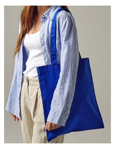 WES-W261-Organic Premium Cotton Bag 2